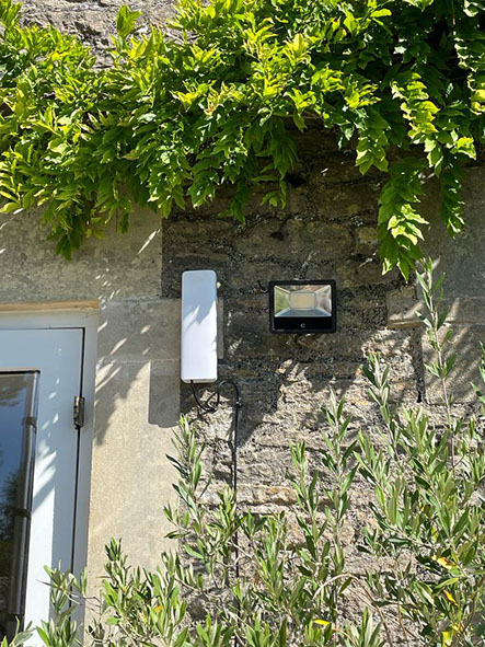 home wifi Cotswolds